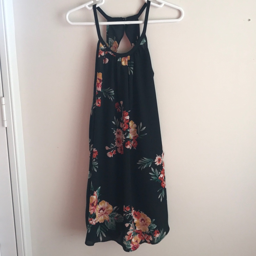 Lush blouse